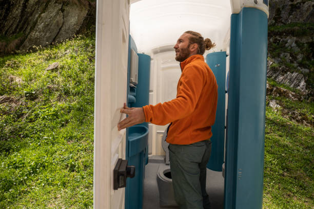 Best Affordable porta potty rental  in Compo, CT