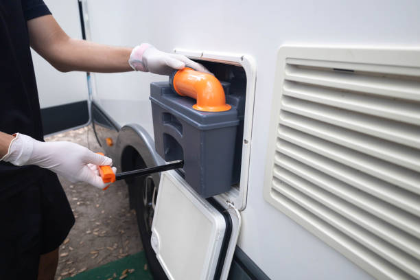 Best Porta potty rental for outdoor events  in Compo, CT