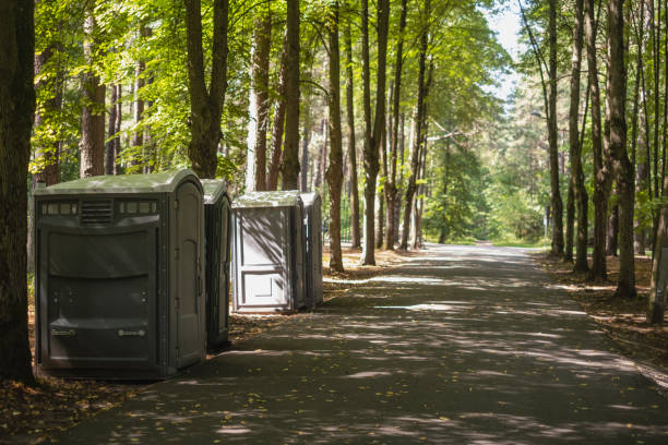 Best Porta potty services near me  in Compo, CT