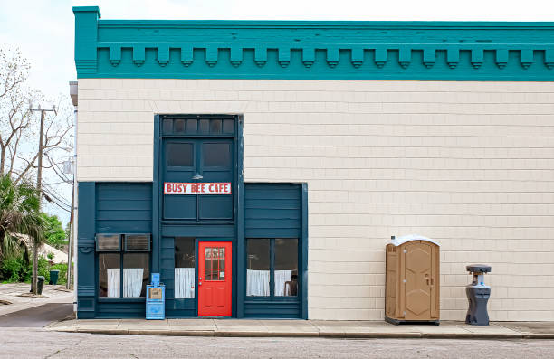 Best Portable toilet rental cost  in Compo, CT