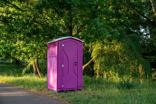 Best Local porta potty services  in Compo, CT