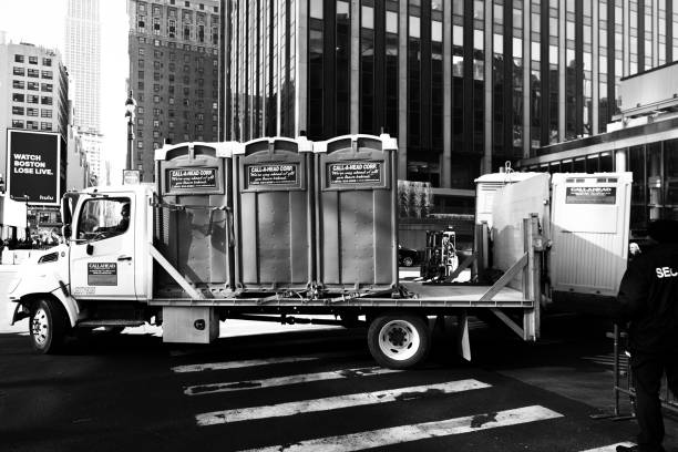 Trusted Compo, CT porta potty rental Experts