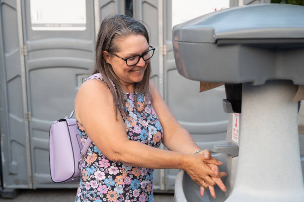 Best Long-term porta potty rental  in Compo, CT